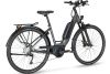 Rower elektryczny Stevens E-Triton Bosch Low